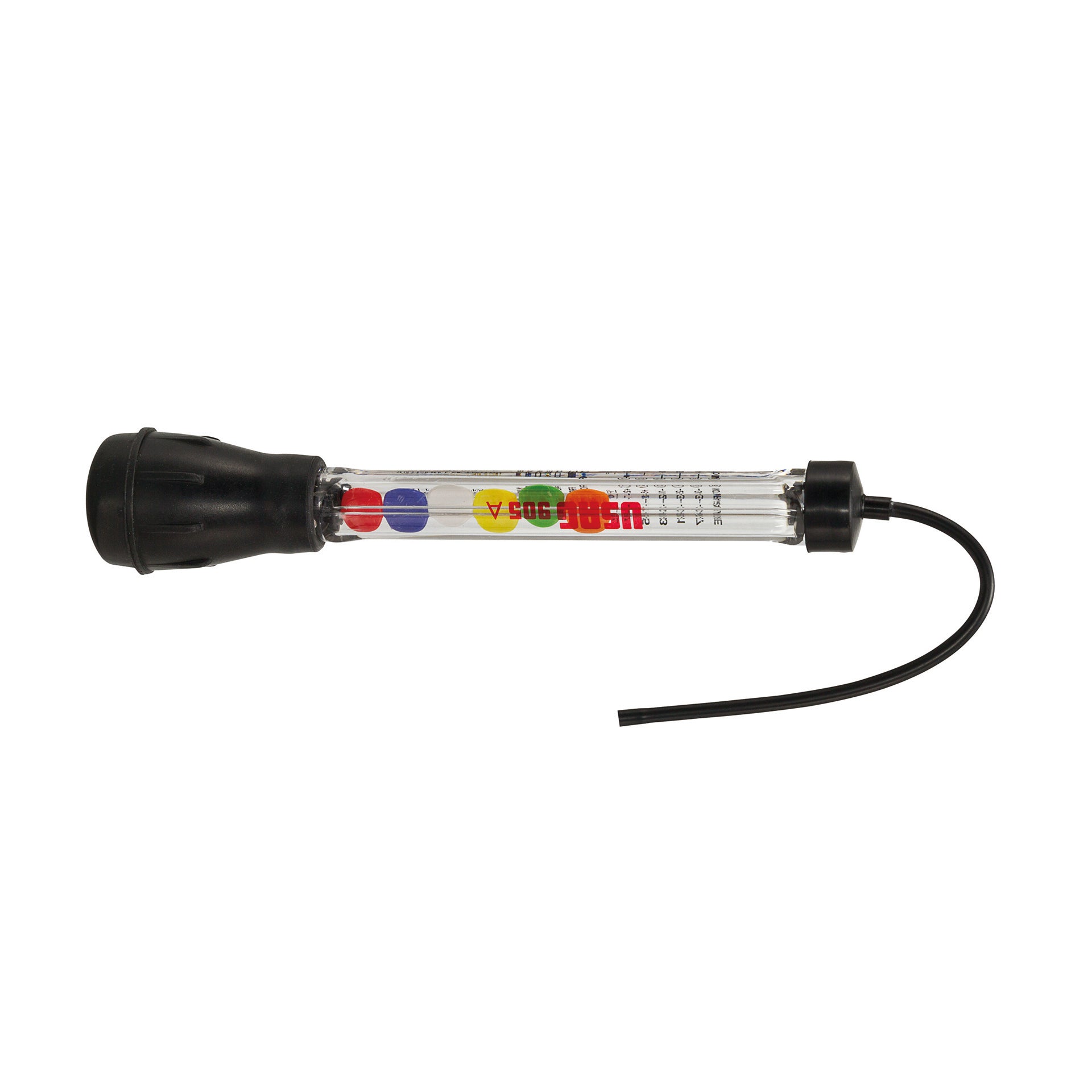 905 A - Antifreeze hydrometer - Usag - U09050003 905 A - Antifreeze hydrometer - Usag - U09050003